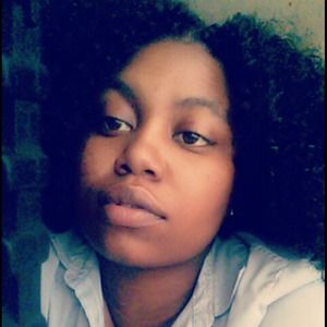 Meet your Posher, Jamilah